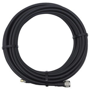 MATCHMASTER PRETERM LEAD 20M LL-LMR400 N-SMA : 56MM-FL50-20