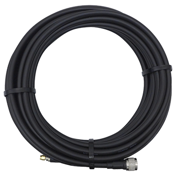 MATCHMASTER PRETERM LEAD 20M LL-LMR400 N-SMA : 56MM-FL50-20