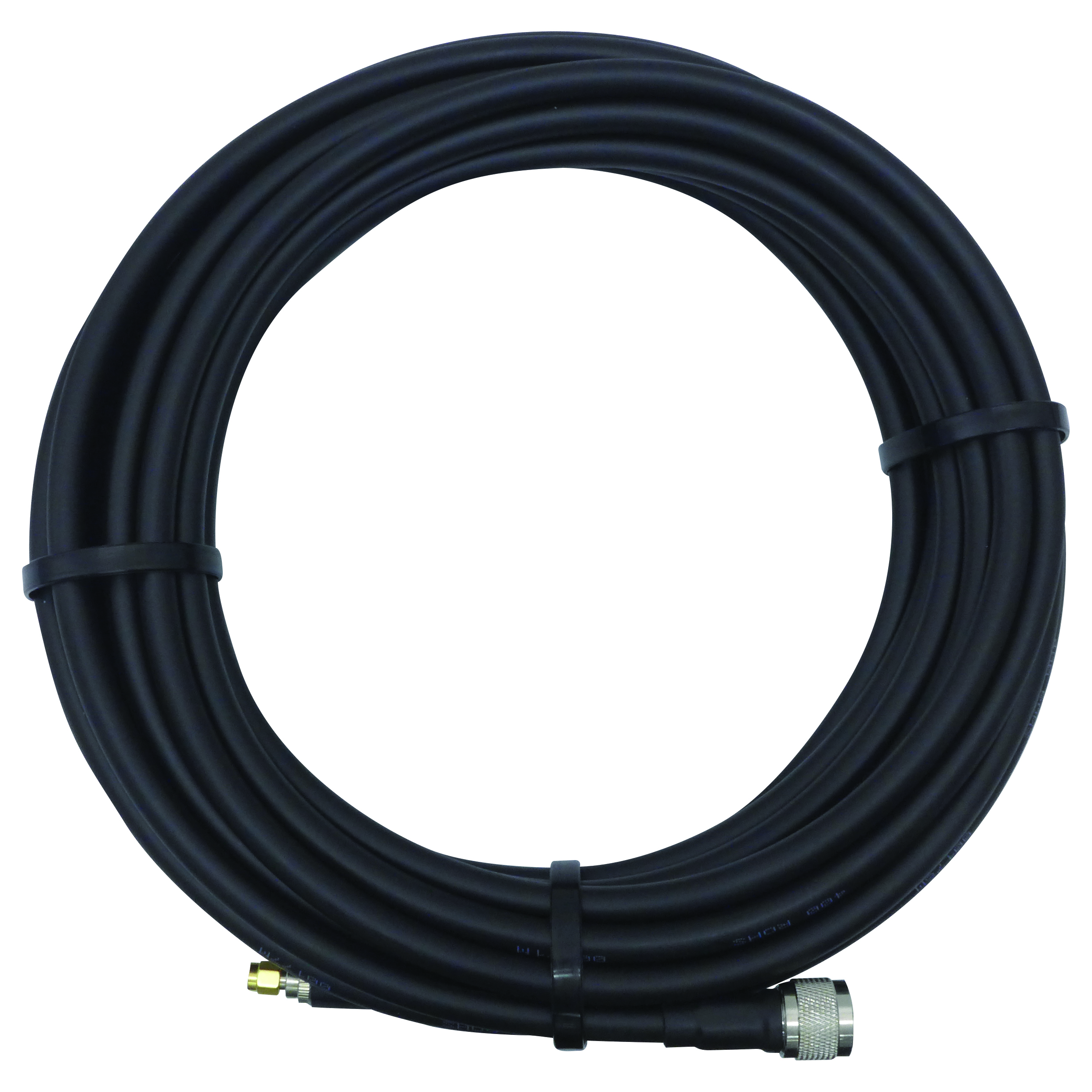 MATCHMASTER PRETERM LEAD 30M LL-LMR400 N-SMA : 56MM-FL50-30