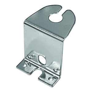 MATCHMASTER Z BRKT FOR VEHICLE BONNET/BOOT - MEDIUM WEIGHT : 56MM-LBV-MW