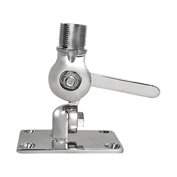 MATCHMASTER MARINE MNT KNUCKLE BRKT HEAVY DUTY SS : 56MM-MMB1