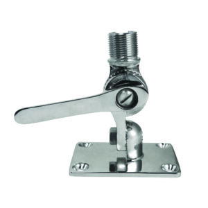 MATCHMASTER MARINE MNT KNUCKLE BRKT HEAVY DUTY SS : 56MM-MMB1