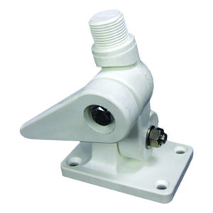 MATCHMASTER MARINE MNT KNUCKLE BRKT MEDIUM DUTY NYLON : 56MM-MMB2