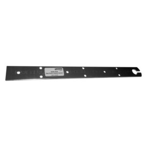 MATCHMASTER MAST TOP MNT BRKT 330MM SS 16MM HOLE : 56MM-MTB1