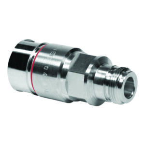 MATCHMASTER N SOCKET .500" CONNECTOR - SPINNER : 56MM-N500S