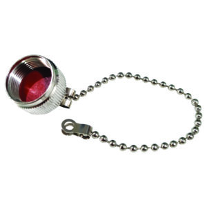 MATCHMASTER N SOCKET CAP 12MM LENGTH : 56MM-NSC12