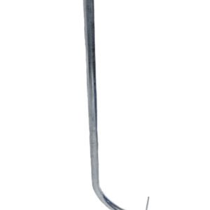 Hills Antenna FB607024A 1000mm Pig Tail Fascia Riser FB607024A