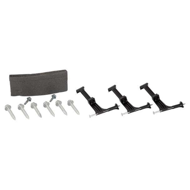 Hills Antenna FB607231A Ezy HD 900mm Gutter Mount FB607231A