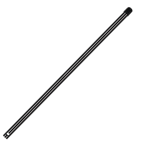 Hills Antenna BC2844BK Tin Roof Tripod Mount and Mast - Black BC2844BK - Image 2