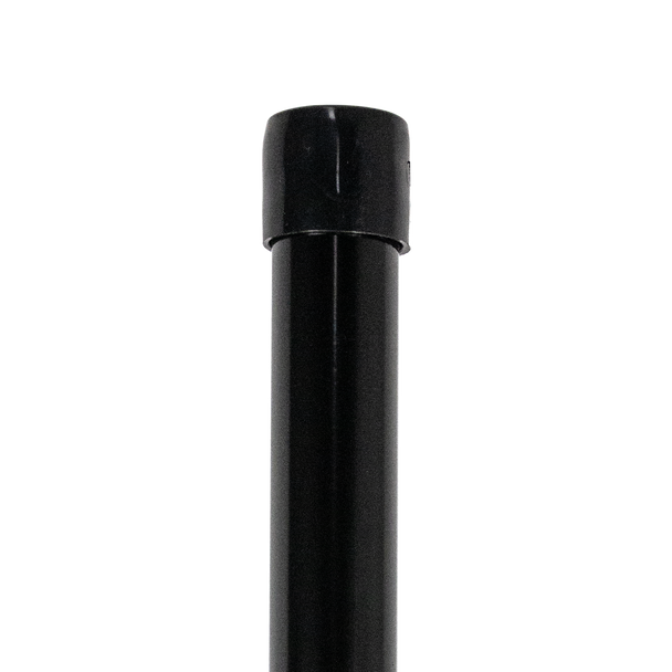 Hills Antenna BC2844BK Tin Roof Tripod Mount and Mast - Black BC2844BK - Image 3