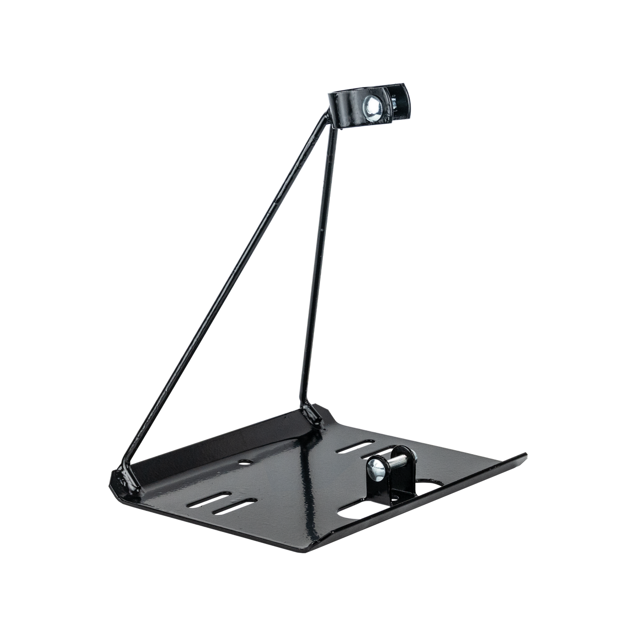 Hills Antenna BC2844BK Tin Roof Tripod Mount and Mast - Black BC2844BK - Image 4