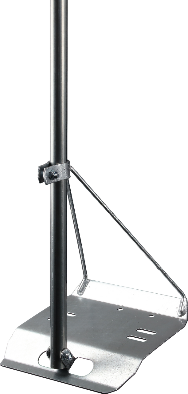 Hills Antenna BC2880-6PACK Tile Tripod & Mast BC2880-6PACK