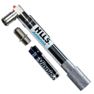 Hills Antenna BC71774 Pocket Toner Cable Tester BC71774