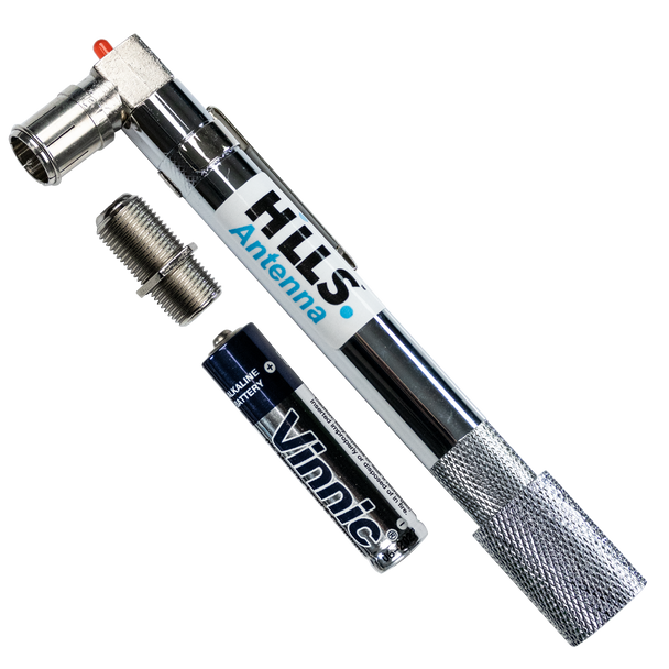 Hills Antenna BC71774 Pocket Toner Cable Tester BC71774