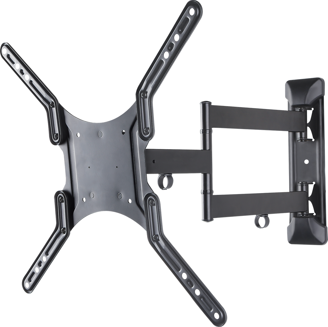 Hills Antenna BC78199 Slim Full Motion TV Mount - 23" - 55" BC78199