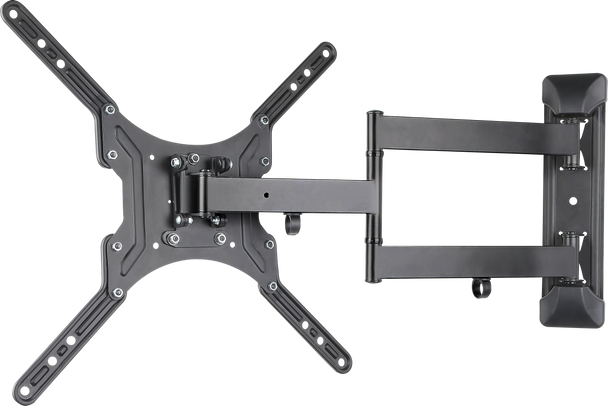 Hills Antenna BC78199 Slim Full Motion TV Mount - 23" - 55" BC78199