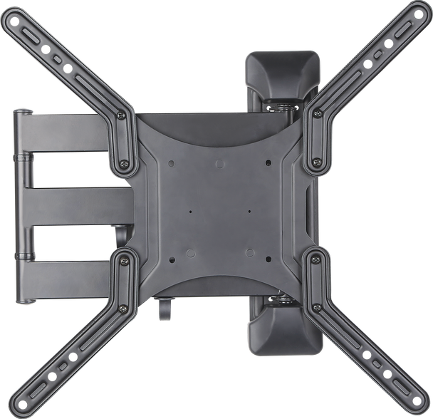 Hills Antenna BC78199 Slim Full Motion TV Mount - 23" - 55" BC78199