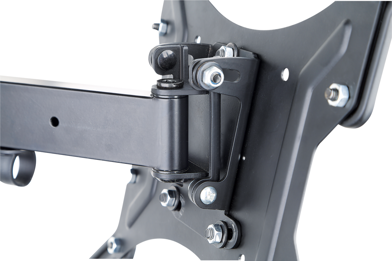 Hills Antenna BC78199 Slim Full Motion TV Mount - 23" - 55" BC78199