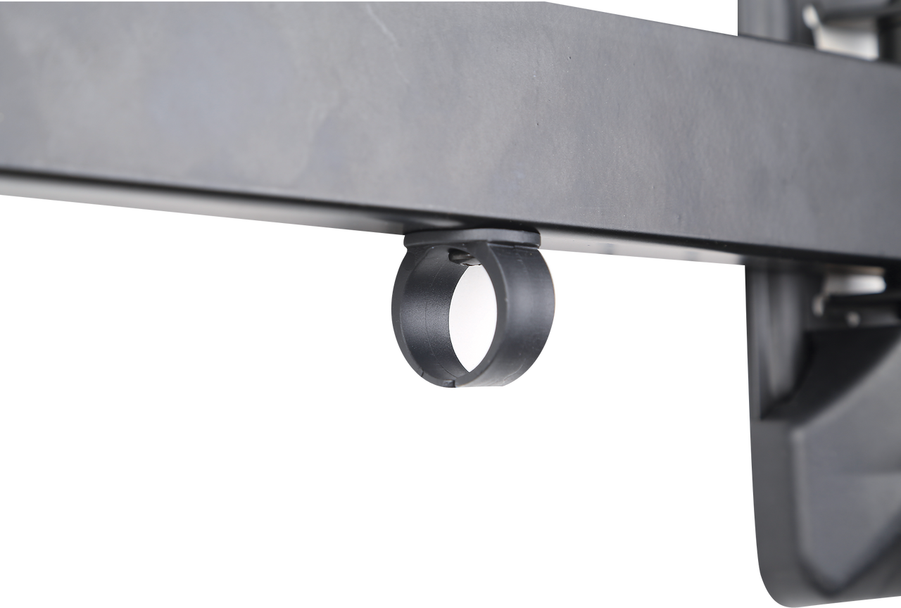 Hills Antenna BC78199 Slim Full Motion TV Mount - 23" - 55" BC78199