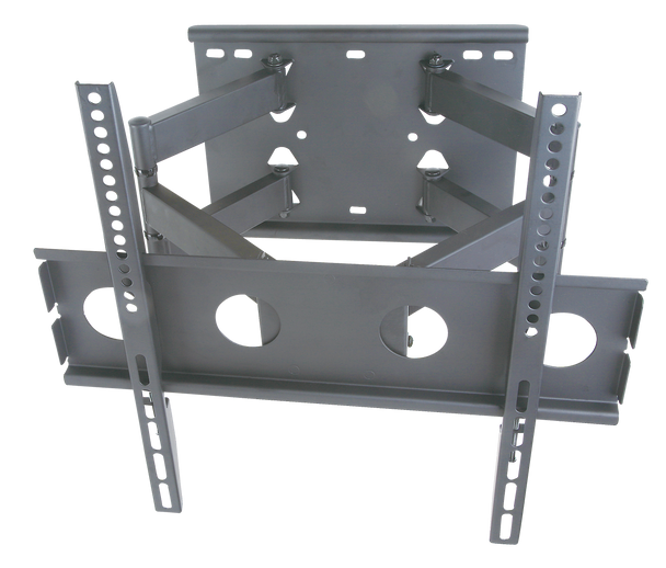 Hills Antenna BC78200 Double Arm Full Motion TV Mount- 32" - 55" BC78200