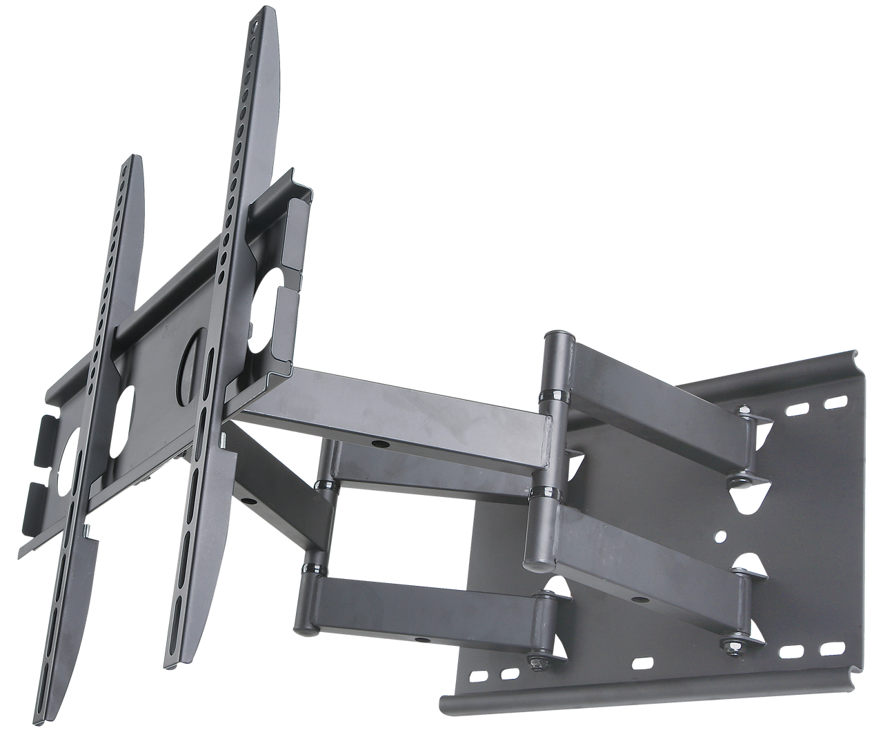 Hills Antenna BC78200 Double Arm Full Motion TV Mount- 32" - 55" BC78200