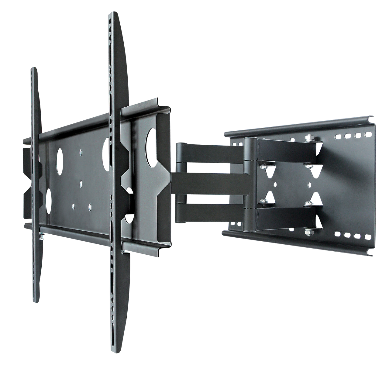 Hills Antenna BC79588 Double Arm Full Motion TV Mount - 40" - 65" BC79588