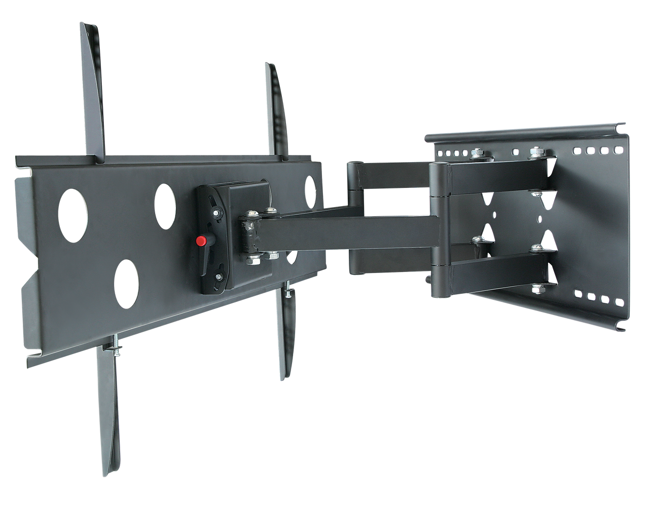 Hills Antenna BC79588 Double Arm Full Motion TV Mount - 40" - 65" BC79588