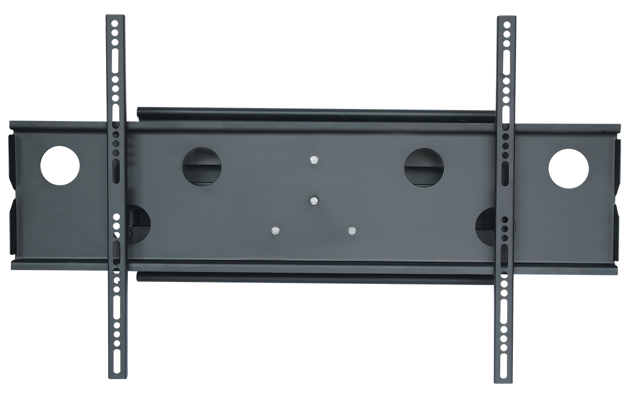 Hills Antenna BC79588 Double Arm Full Motion TV Mount - 40" - 65" BC79588