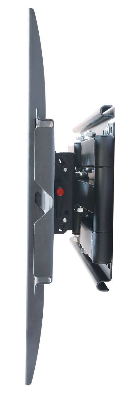 Hills Antenna BC79588 Double Arm Full Motion TV Mount - 40" - 65" BC79588