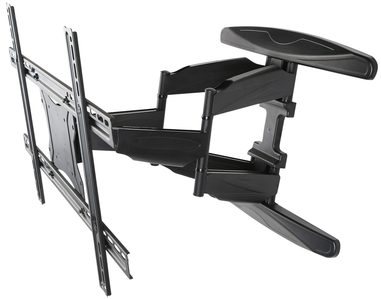 Hills Antenna BC85125 Slim Full Motion TV Mount 40" - 80" BC85125