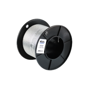 Hills Antenna BC85126 180m Coil of Guy Wire BC85126