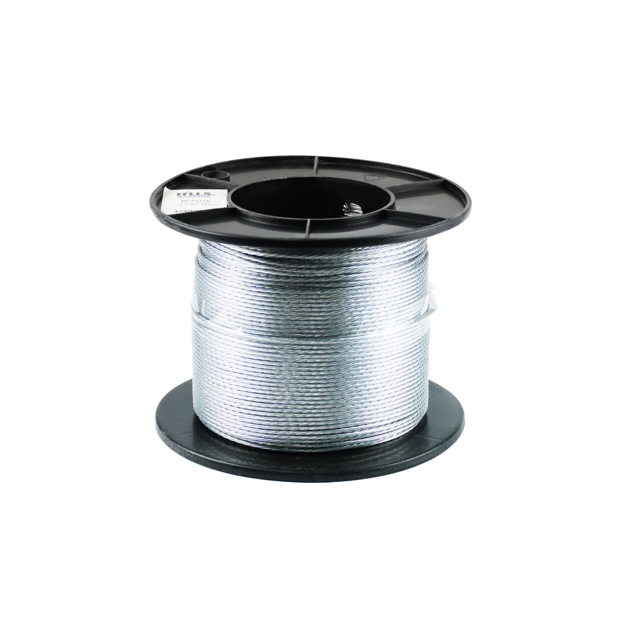 Hills Antenna BC85126 180m Coil of Guy Wire BC85126