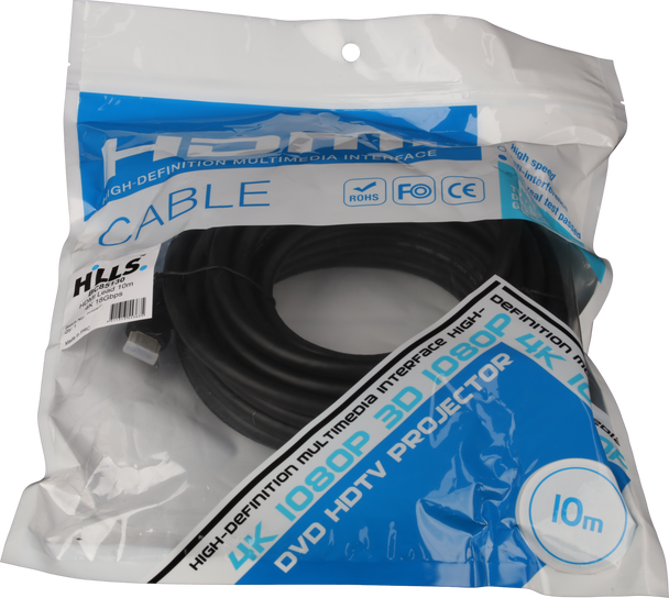 Hills Antenna BC85130 10m 4K HDMI Cable BC85130