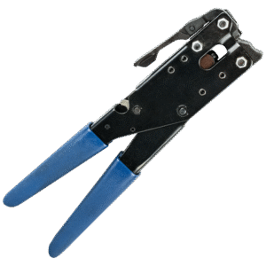 Hills Antenna RG6 Conical Crimper Suits Double Bubble Connector BC85191