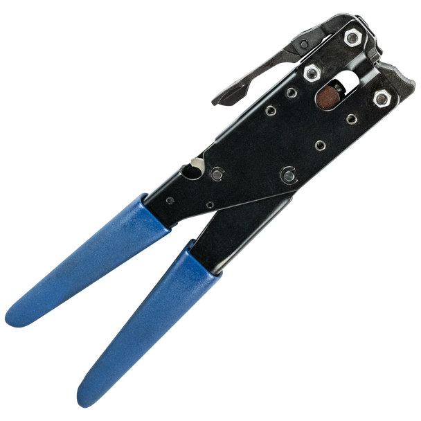 Hills Antenna RG6 Conical Crimper Suits Double Bubble Connector BC85191