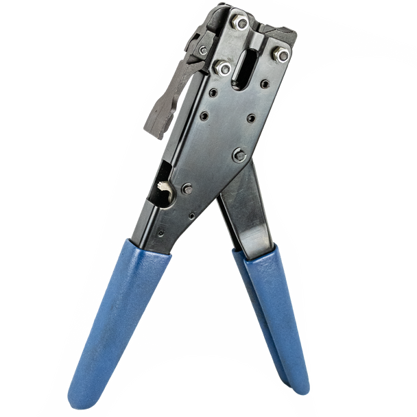 Hills Antenna RG6 Conical Crimper Suits Double Bubble Connector BC85191