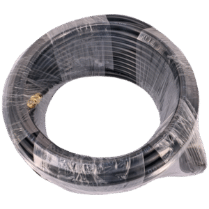 Hills Antenna N Male to SMA Male Patch Lead in LL240 - 15M BC85323