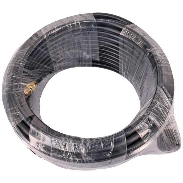 Hills Antenna N Male to SMA Male Patch Lead in LL240 - 15M BC85323