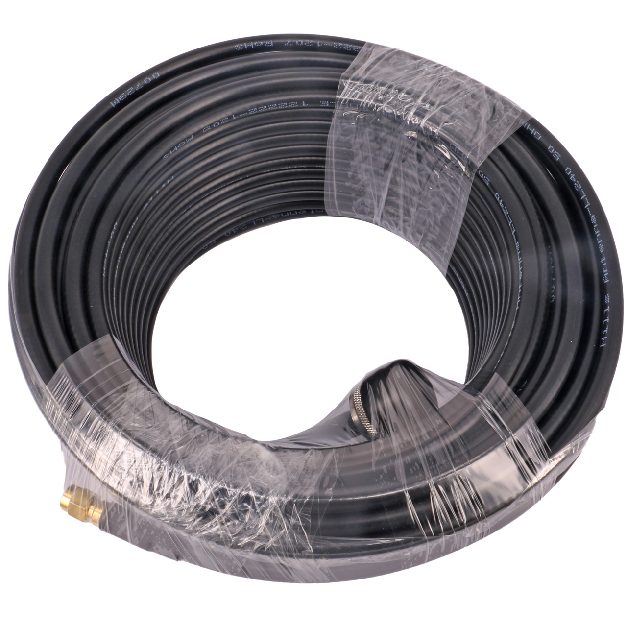 Hills Antenna N Male to SMA Male Patch Lead in LL240 - 25M BC85325