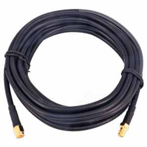 Hills Antenna SMA Female to SMA Male Patch Lead in LL195 - 5M BC85329