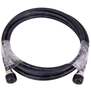 Hills Antenna N Male to N Male Patch Lead in LL400 - 3M BC85345