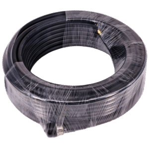 Hills Antenna N Male to SMA Male Patch Lead in LL400 - 20M BC85364