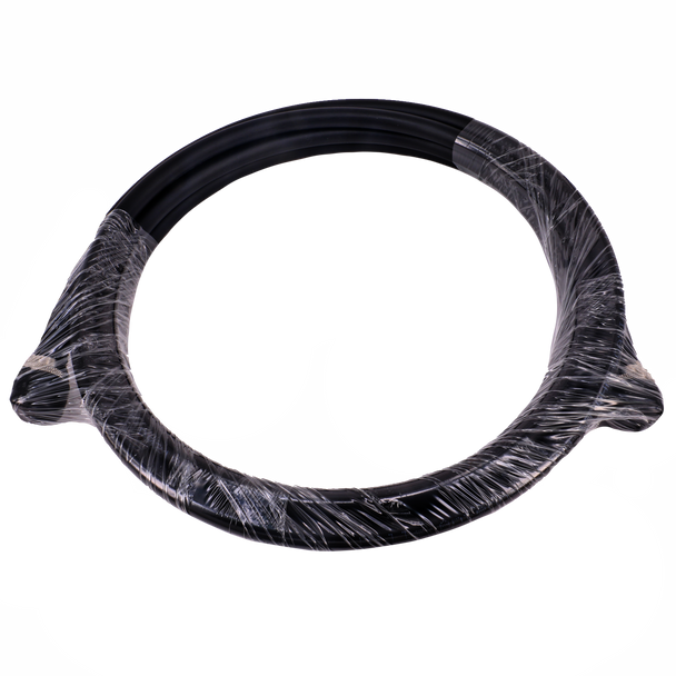 Hills Antenna UHF Male to UHF Male Patch Leadin LL400 - 2M BC85371