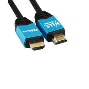 Hills Antenna BC85418 8K Ultra High Speed HDMI® Cable - 5M BC85418
