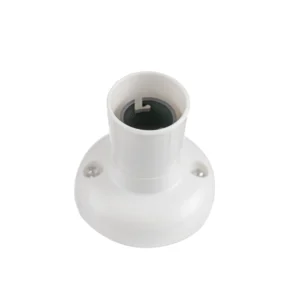 Transco Batten Holder w/ Plug BHP