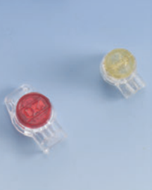 Transco telephone connectors 1 pin CNN1