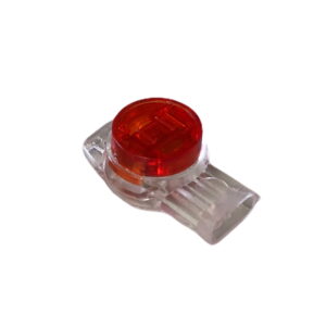 Transco telephone connectors 3 pin 100per/bag CNN3