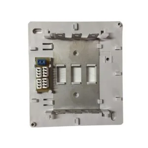 Transco distribution box 3 way DB3