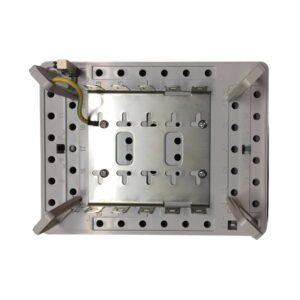 Transco distribution box 5 way DB5