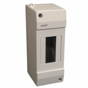 Transco Enclosure 2 Way ENC02